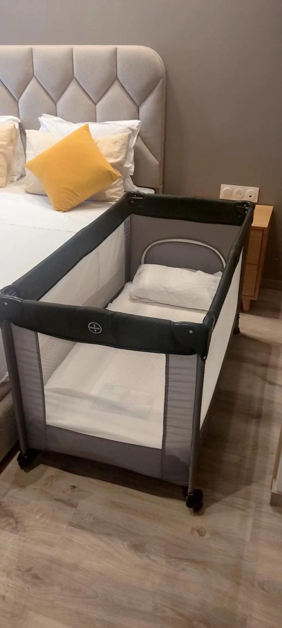 Nouveau Appartement Prestige Avec Vue Paronamique Tanca Dış mekan fotoğraf