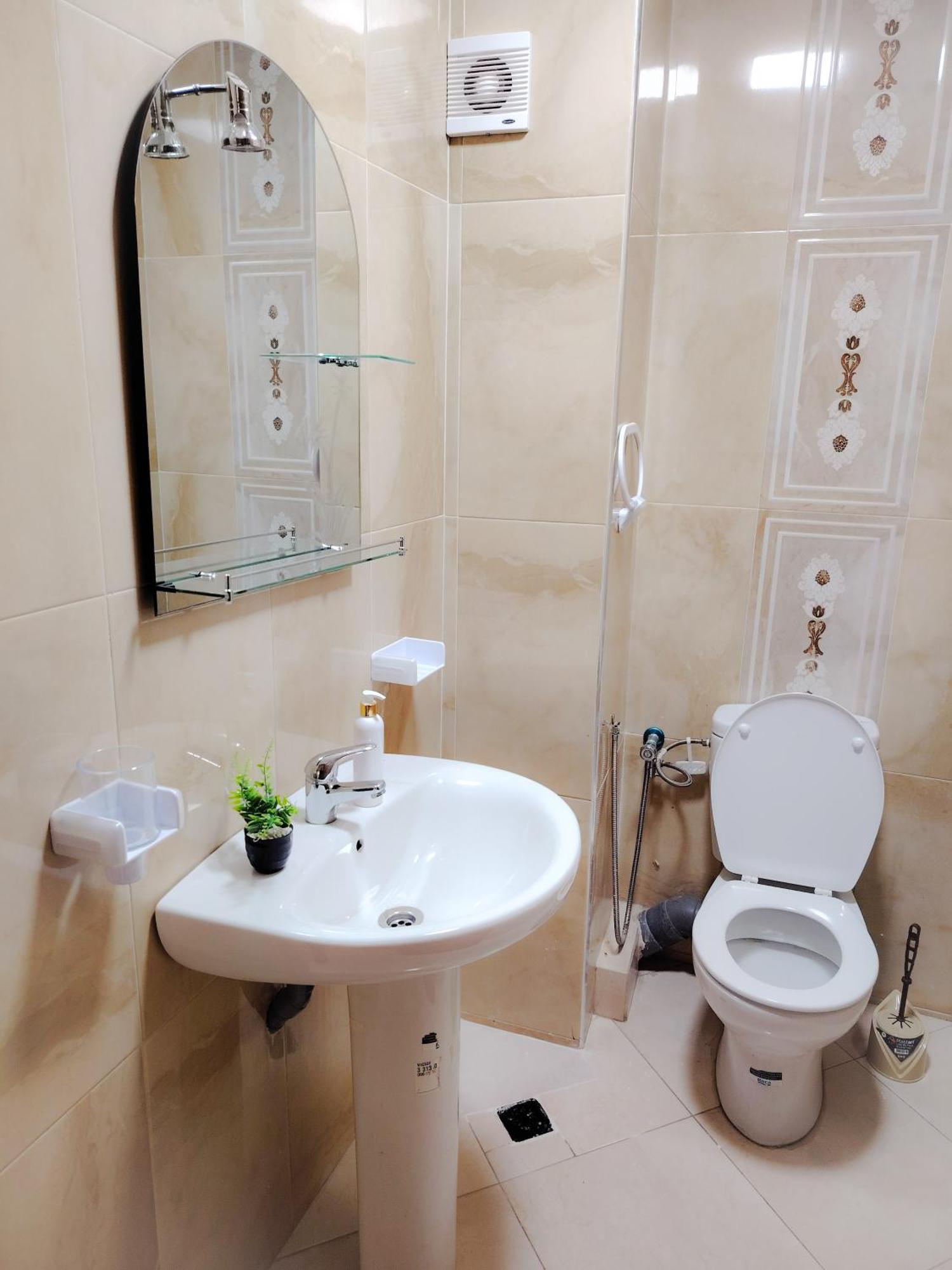 Nouveau Appartement Prestige Avec Vue Paronamique Tanca Dış mekan fotoğraf