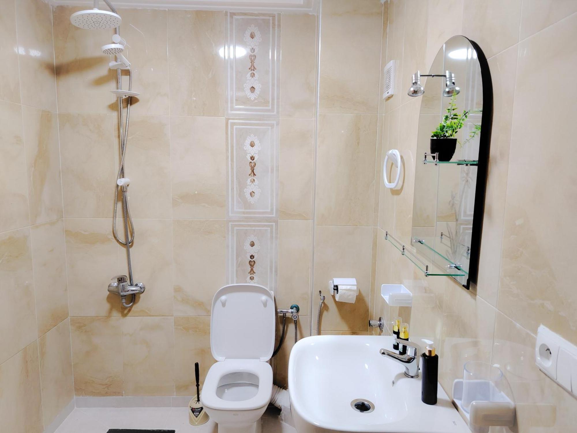 Nouveau Appartement Prestige Avec Vue Paronamique Tanca Dış mekan fotoğraf