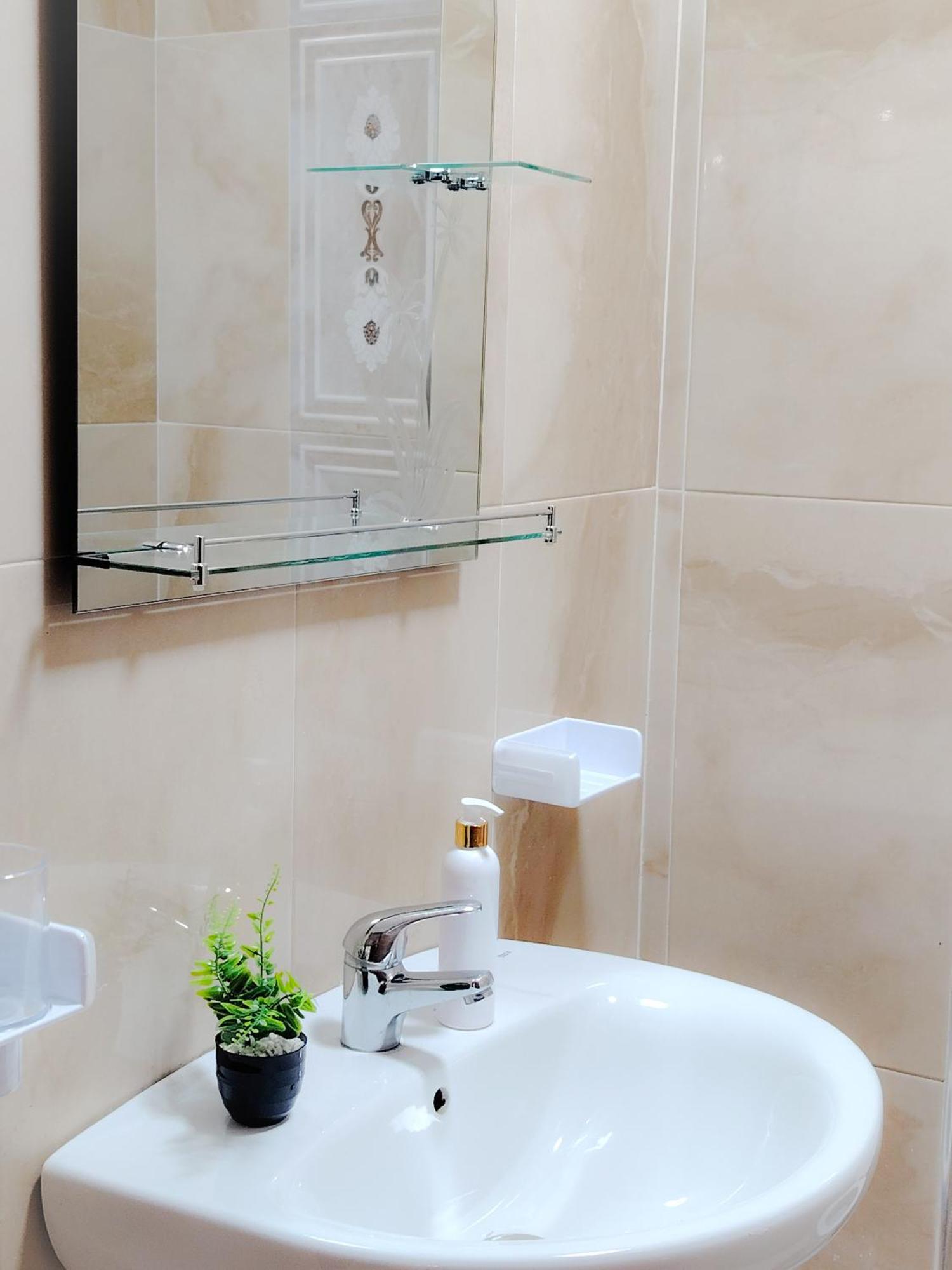 Nouveau Appartement Prestige Avec Vue Paronamique Tanca Dış mekan fotoğraf