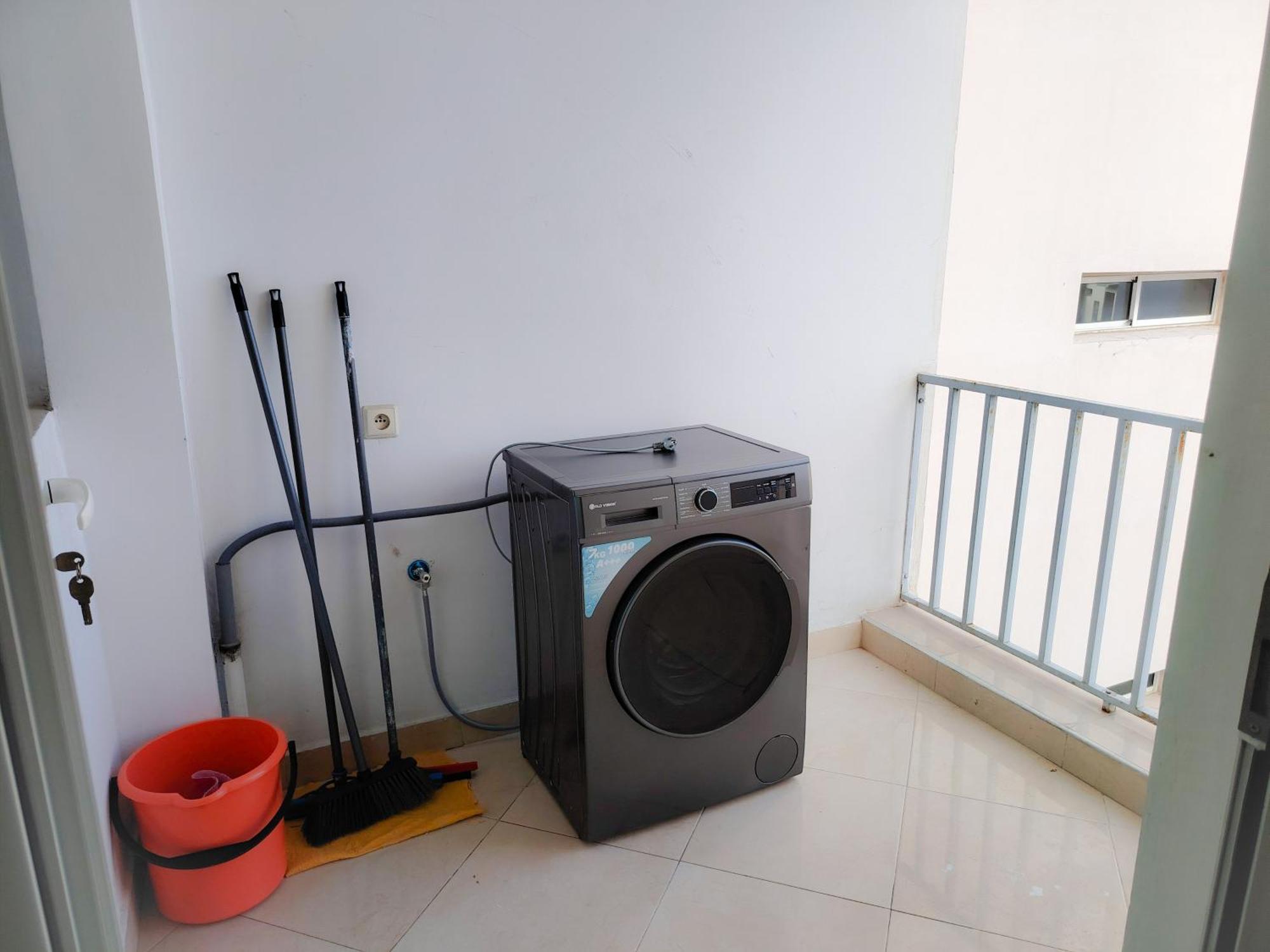 Nouveau Appartement Prestige Avec Vue Paronamique Tanca Dış mekan fotoğraf