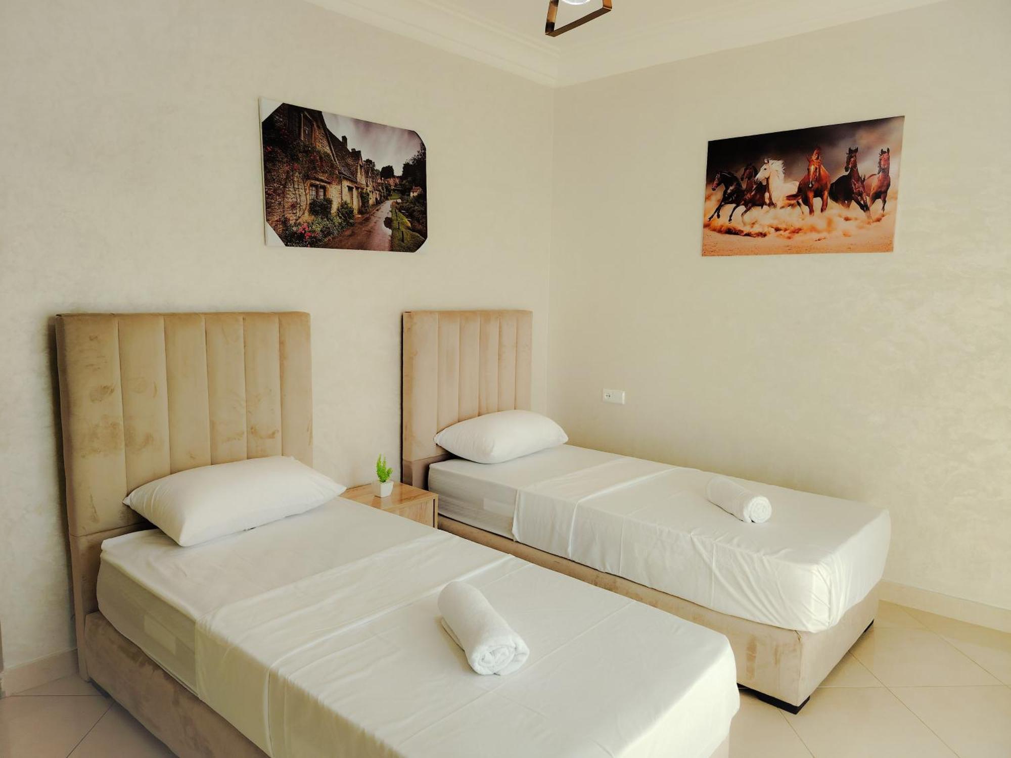 Nouveau Appartement Prestige Avec Vue Paronamique Tanca Dış mekan fotoğraf