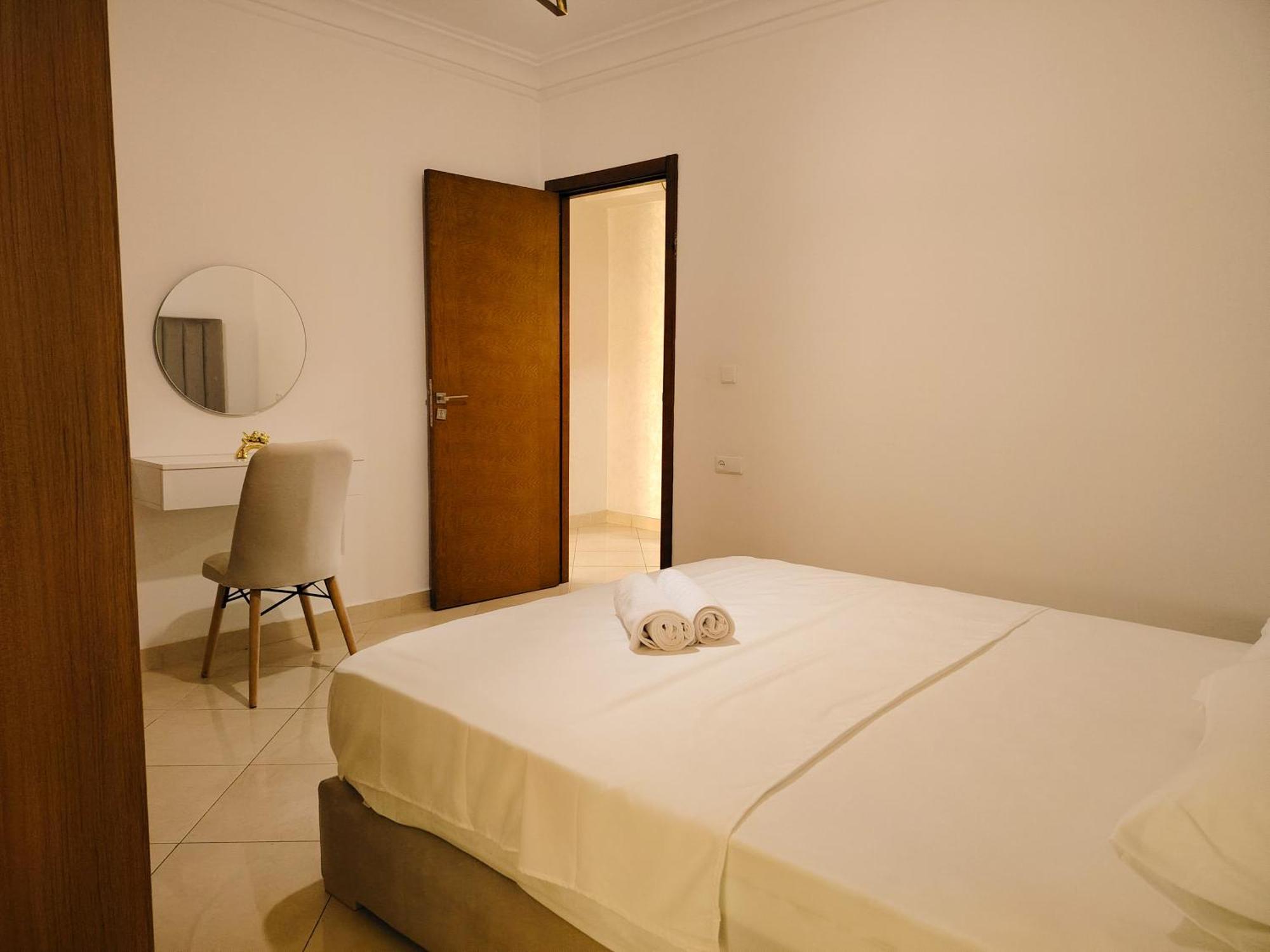 Nouveau Appartement Prestige Avec Vue Paronamique Tanca Dış mekan fotoğraf